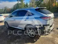 2014 Lexus RX350 фото