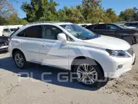 2014 Lexus RX350 фото