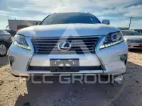 2014 Lexus RX350 фото