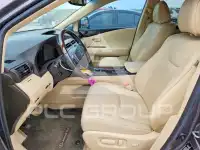 2014 Lexus RX350 photo