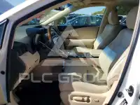 2014 Lexus RX350 фото