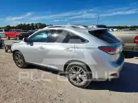 2014 Lexus RX фото