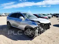 2014 Lexus RX фото