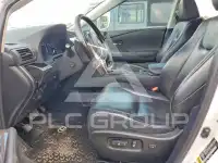 2014 Lexus RX350 фото