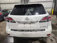 2014 Lexus RX фото