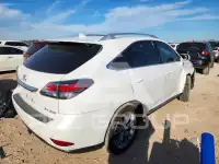 2014 Lexus RX350 фото