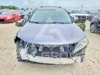 2014 Lexus RX350 photo