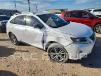 2014 Lexus RX350 фото