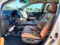 2014 Lexus RX фото