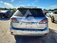 2014 Lexus RX фото