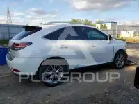 2014 Lexus RX350 фото