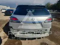 2014 Lexus RX350 фото
