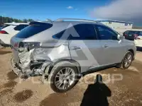 2014 Lexus RX350 фото
