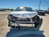 2014 Lexus RX фото