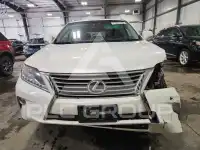 2014 Lexus RX фото