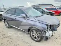 2014 Lexus RX350 photo
