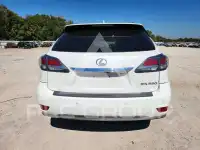 2014 Lexus RX фото