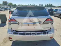 2014 Lexus RX350 фото