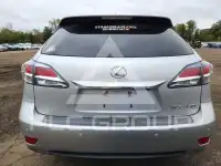 2014 Lexus RX350 фото