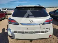 2014 Lexus RX350 фото