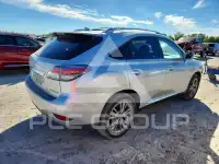 2014 Lexus RX фото