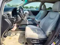 2014 Lexus RX350 фото