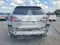 2014 Lexus RX350 фото
