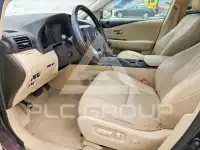 2014 Lexus RX photo