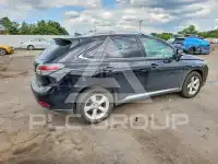 2014 Lexus RX350 photo