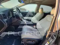 2014 Lexus RX350 фото