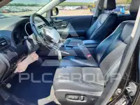 2014 Lexus RX350 photo
