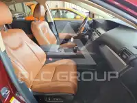 2014 Lexus RX350 photo