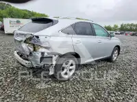 2014 Lexus RX350 фото