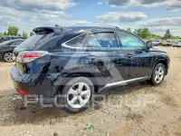 2014 Lexus RX350 фото