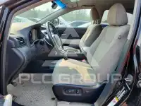 2014 Lexus RX350 фото