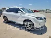 2014 Lexus RX350 photo