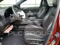 2014 Lexus RX фото