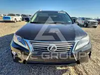 2014 Lexus RX350 photo