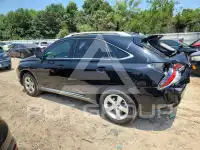 2014 Lexus RX350 фото