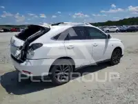 2014 Lexus RX350 фото