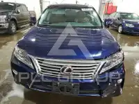 2014 Lexus RX350 фото