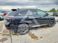 2014 Lexus RX350 фото