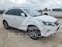 2014 Lexus RX350 photo