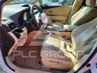 2014 Lexus RX350 фото