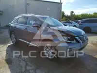 2014 Lexus RX350 фото