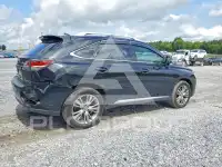 2014 Lexus RX350 фото