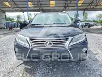 2014 Lexus RX350 фото
