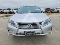 2014 Lexus RX350 photo