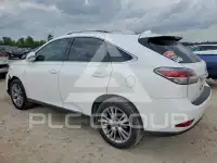 2014 Lexus RX350 photo
