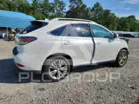 2014 Lexus RX350 фото
